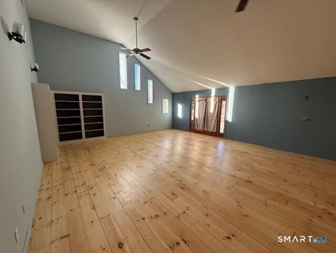 Tiny photo for 500 Nonnewaug Road, Bethlehem, CT 06751 (MLS # 24145436)