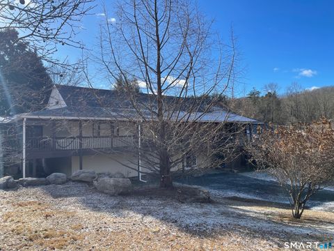 500 Nonnewaug Road Bethlehem CT 06751