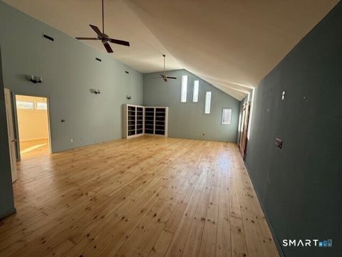 Tiny photo for 500 Nonnewaug Road, Bethlehem, CT 06751 (MLS # 24145436)