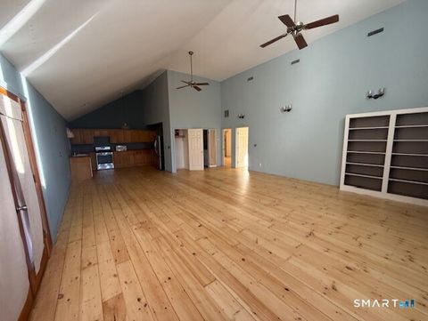 Tiny photo for 500 Nonnewaug Road, Bethlehem, CT 06751 (MLS # 24145436)