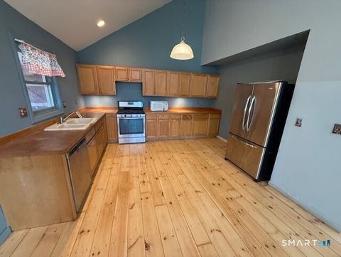 Tiny photo for 500 Nonnewaug Road, Bethlehem, CT 06751 (MLS # 24145436)