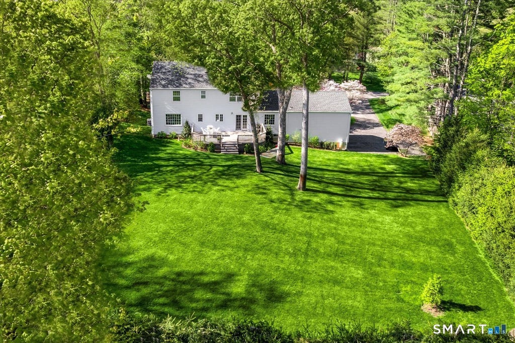 Photo of 12 Norholt Drive, New Canaan, CT 06840 (MLS # 24201977)