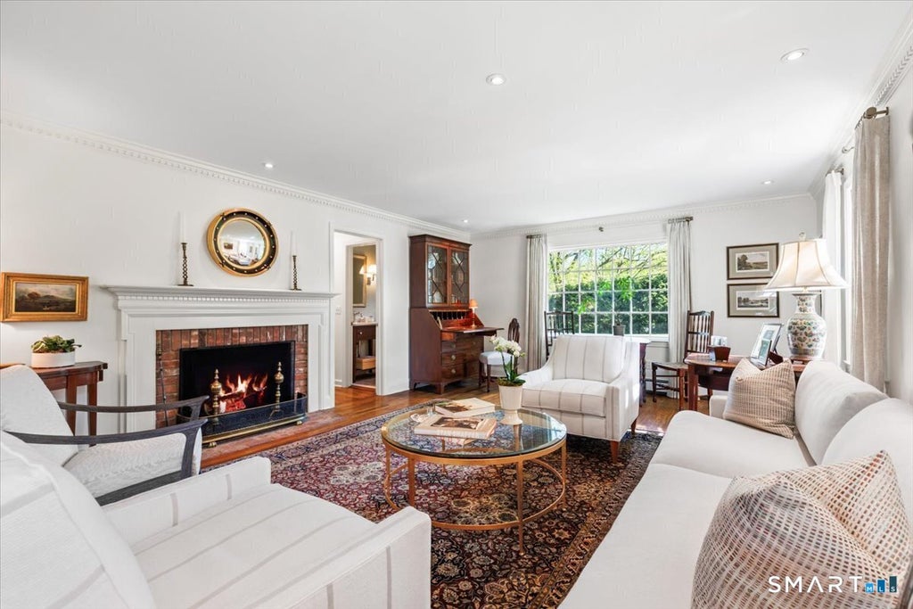 Photo of 12 Norholt Drive, New Canaan, CT 06840 (MLS # 24201977)
