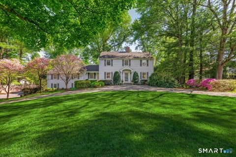 Photo of 12 Norholt Drive, New Canaan, CT 06840 (MLS # 24201977)