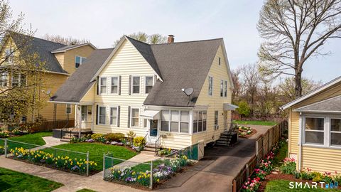 77 Atwater Street West Haven CT 06516