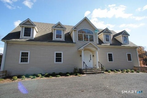 Tiny photo for 490 Danbury Road #1, Wilton, CT 06897 (MLS # 24212891)