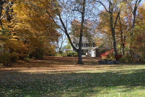 A home in Enfield