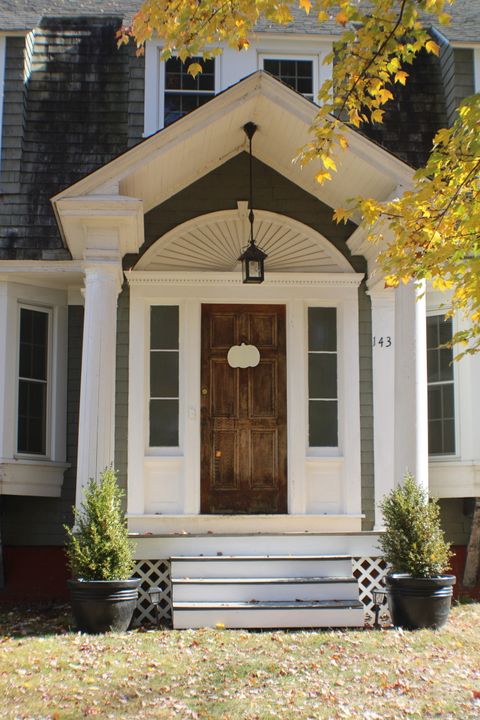 A home in Enfield