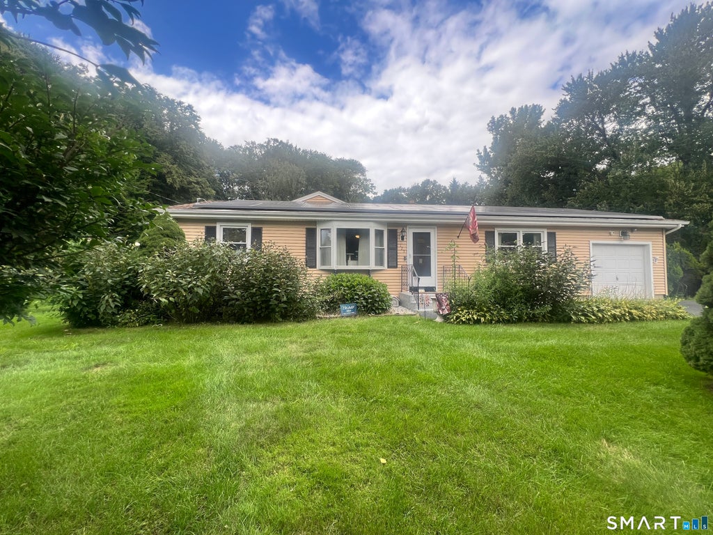 Photo of 123 Anne Road, Southington, CT 06479 (MLS # 24206171)