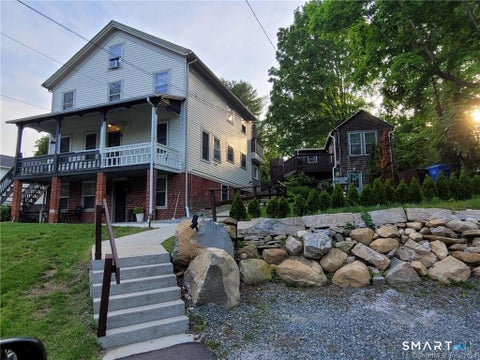 Photo of 291 High Street #2, Groton, CT 06355 (MLS # 24215504)