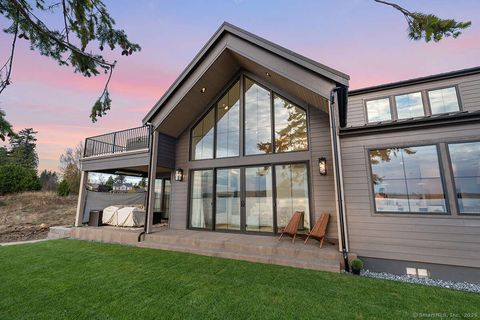 Tiny photo for 70 S Lake Shore Drive, Brookfield, CT 06804 (MLS # 24100782)