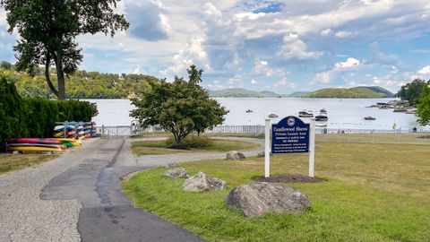 Tiny photo for 70 S Lake Shore Drive, Brookfield, CT 06804 (MLS # 24100782)