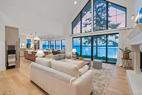 Tiny photo for 70 S Lake Shore Drive, Brookfield, CT 06804 (MLS # 24100782)