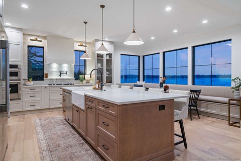 Tiny photo for 70 S Lake Shore Drive, Brookfield, CT 06804 (MLS # 24100782)