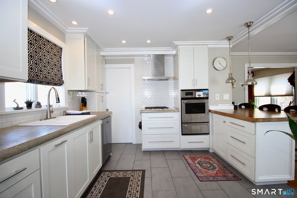 Photo of 25 Center Terrace, Stamford, CT 06906 (MLS # 24168792)