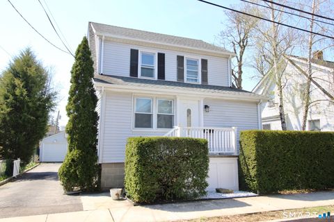 Tiny photo for 25 Center Terrace, Stamford, CT 06906 (MLS # 24168792)