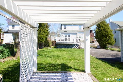 Tiny photo for 25 Center Terrace, Stamford, CT 06906 (MLS # 24168792)