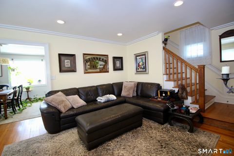 Tiny photo for 25 Center Terrace, Stamford, CT 06906 (MLS # 24168792)