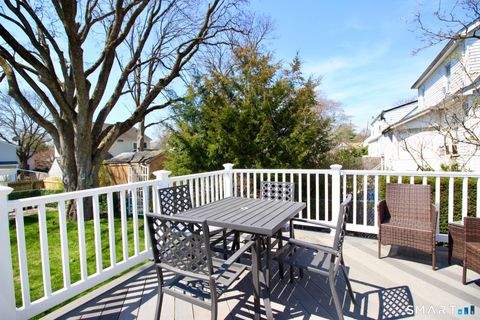 Tiny photo for 25 Center Terrace, Stamford, CT 06906 (MLS # 24168792)