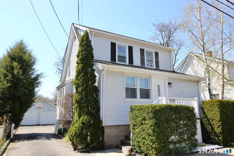 25 Center Terrace Stamford CT 06906