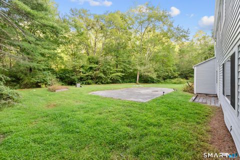 Tiny photo for 89 Book Hill Road, Essex, CT 06426 (MLS # 24156305)