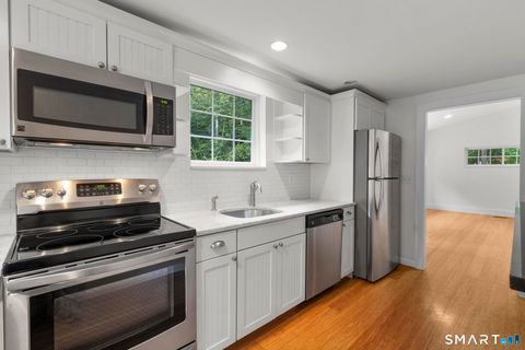 Tiny photo for 89 Book Hill Road, Essex, CT 06426 (MLS # 24156305)