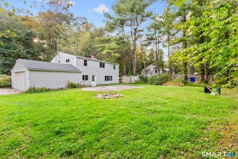 Tiny photo for 89 Book Hill Road, Essex, CT 06426 (MLS # 24156305)