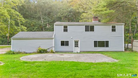Tiny photo for 89 Book Hill Road, Essex, CT 06426 (MLS # 24156305)