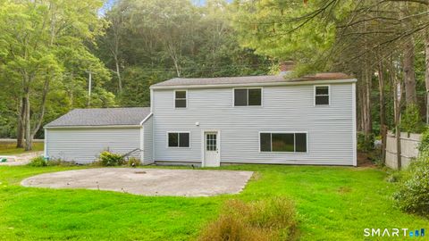 Tiny photo for 89 Book Hill Road, Essex, CT 06426 (MLS # 24156305)