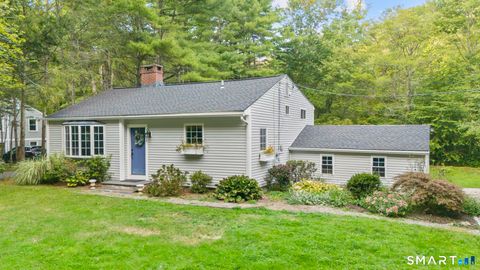 Tiny photo for 89 Book Hill Road, Essex, CT 06426 (MLS # 24156305)