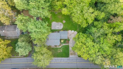 Tiny photo for 89 Book Hill Road, Essex, CT 06426 (MLS # 24156305)