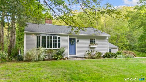 Photo of 89 Book Hill Road, Essex, CT 06426 (MLS # 24156305)