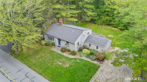 Tiny photo for 89 Book Hill Road, Essex, CT 06426 (MLS # 24156305)