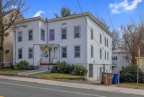 87 Union Street Vernon CT 06066