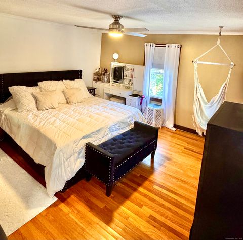 Tiny photo for 54 Downs Street, Bristol, CT 06010 (MLS # 24124604)