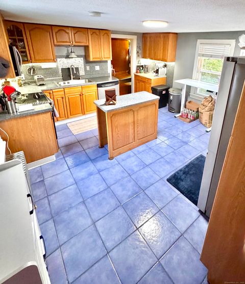 Tiny photo for 54 Downs Street, Bristol, CT 06010 (MLS # 24124604)