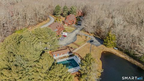 Tiny photo for 97 W Main Street #Apt 24, East Lyme, CT 06357 (MLS # 24144702)