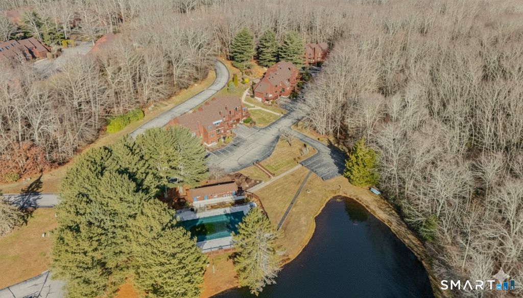 Photo of 97 W Main Street #Apt 24, East Lyme, CT 06357 (MLS # 24144702)