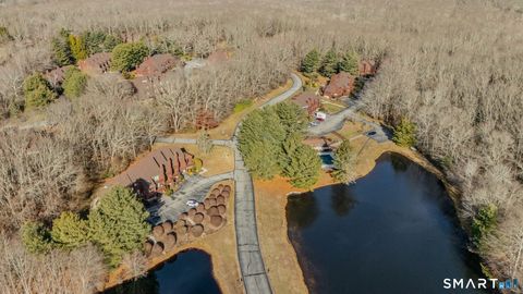 Tiny photo for 97 W Main Street #Apt 24, East Lyme, CT 06357 (MLS # 24144702)