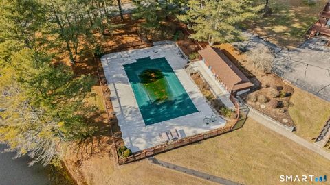 Tiny photo for 97 W Main Street #Apt 24, East Lyme, CT 06357 (MLS # 24144702)