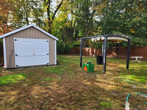 Tiny photo for 62 Benton Lane, Glastonbury, CT 06033 (MLS # 24074246)