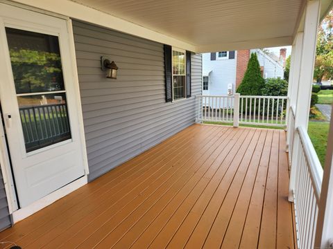 Tiny photo for 62 Benton Lane, Glastonbury, CT 06033 (MLS # 24074246)