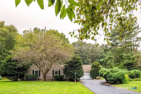 Photo of 141 Flintlock Road, Madison, CT 06443 (MLS # 24179653)