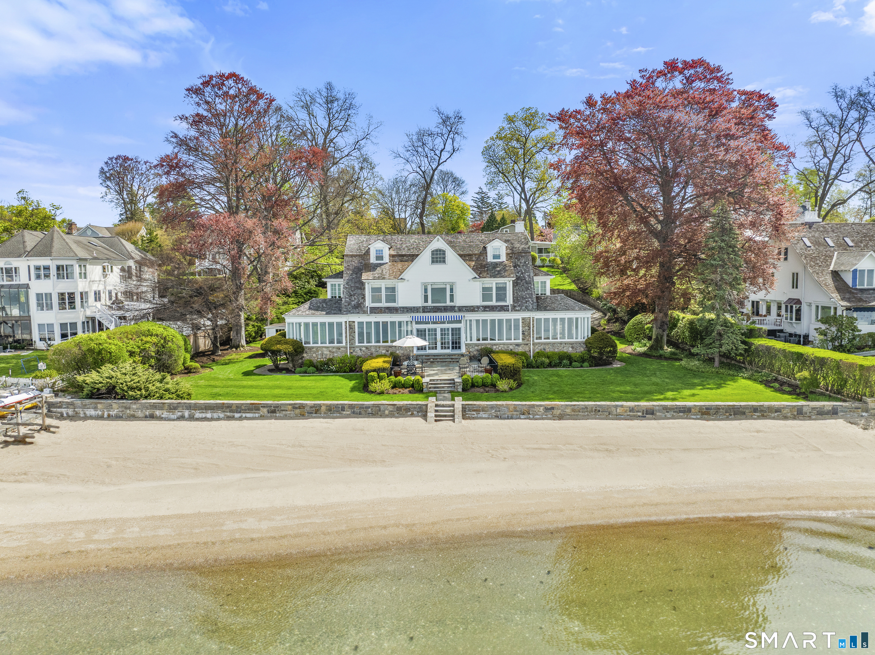 215 Ocean Drive West