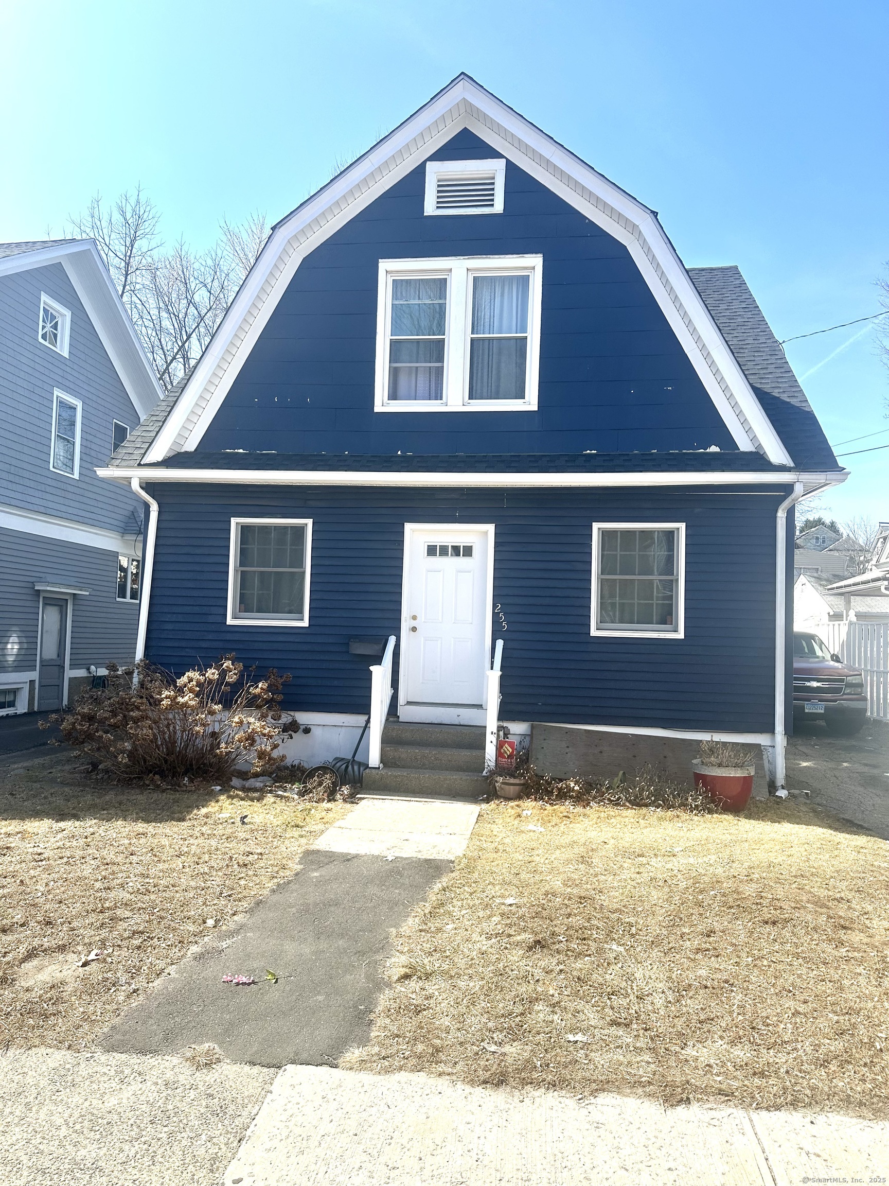 255 Beecher Avenue, Waterbury, Connecticut image 1
