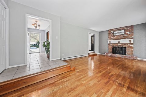 Tiny photo for 50 Vantana Drive, Bristol, CT 06010 (MLS # 24133364)