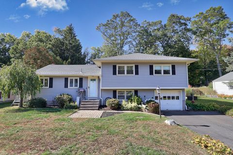 Photo of 50 Vantana Drive, Bristol, CT 06010 (MLS # 24133364)