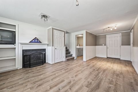 Tiny photo for 50 Vantana Drive, Bristol, CT 06010 (MLS # 24133364)