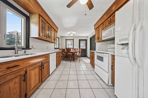 Tiny photo for 50 Vantana Drive, Bristol, CT 06010 (MLS # 24133364)
