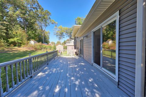 Tiny photo for 50 Vantana Drive, Bristol, CT 06010 (MLS # 24133364)